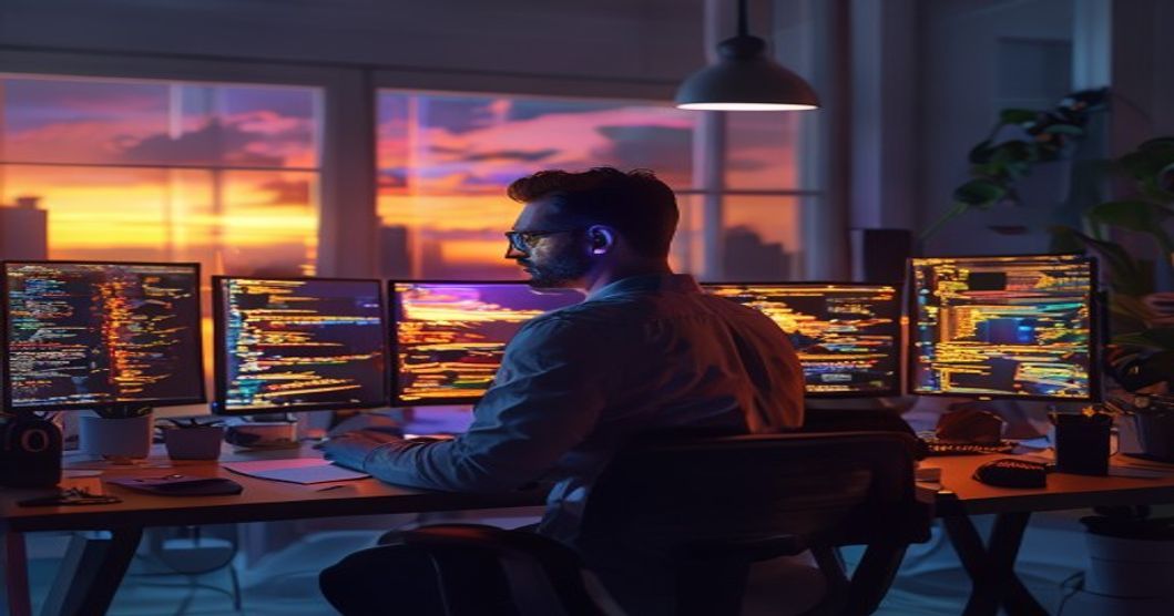 The Ghost in the Code: Why Human Intuition Still Beats AI in Web Development