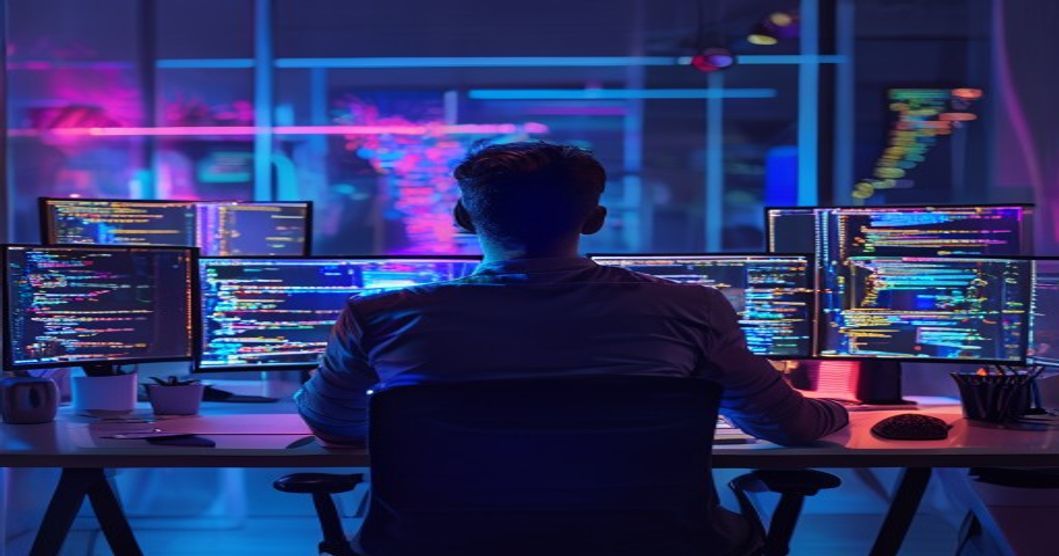 Beyond the Hype: How AI is Actually Reshaping the Life of a Web Developer