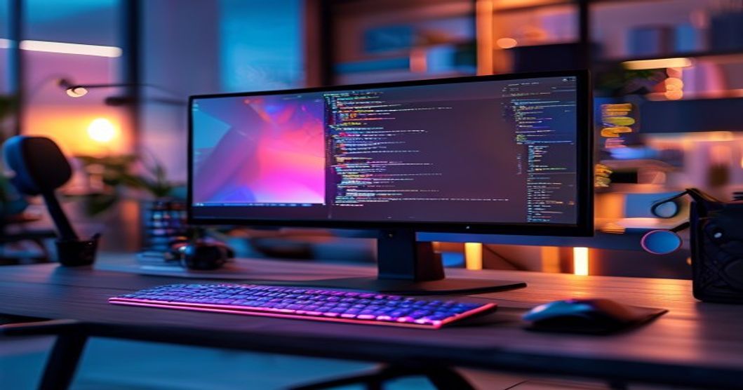 The Ghost in the Code: How AI is Rewriting the Rules of Web Development