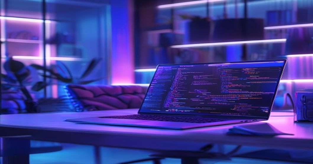 The Ghost in the Code: How AI is Rewriting the Rules of Web Development