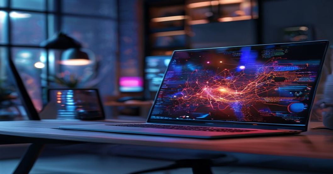 The Ghost in the Code: How AI is Rewriting the Rules of Web Development