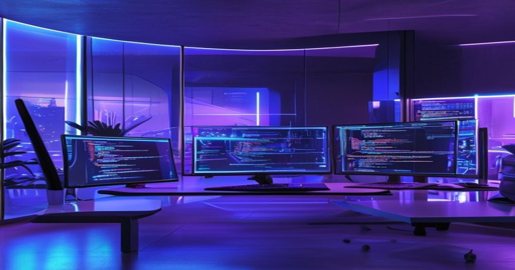 The Ghost in the Code: How AI is Rewriting the Rules of Web Development