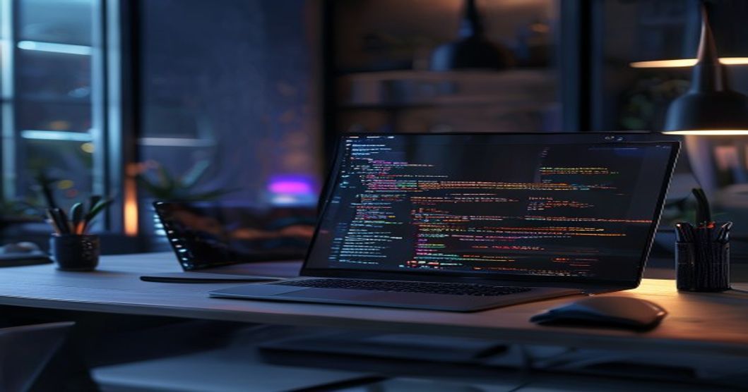 The Ghost in the Code: How AI is Rewriting the Rules of Web Development