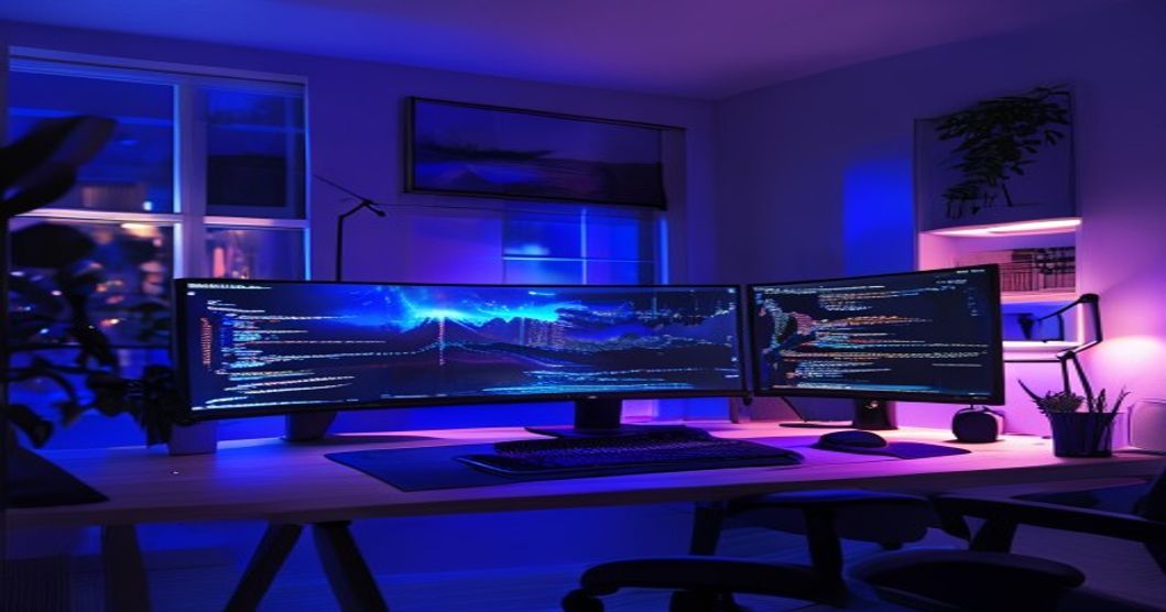 The Ghost in the Code: How AI is Rewriting the Rules of Web Development