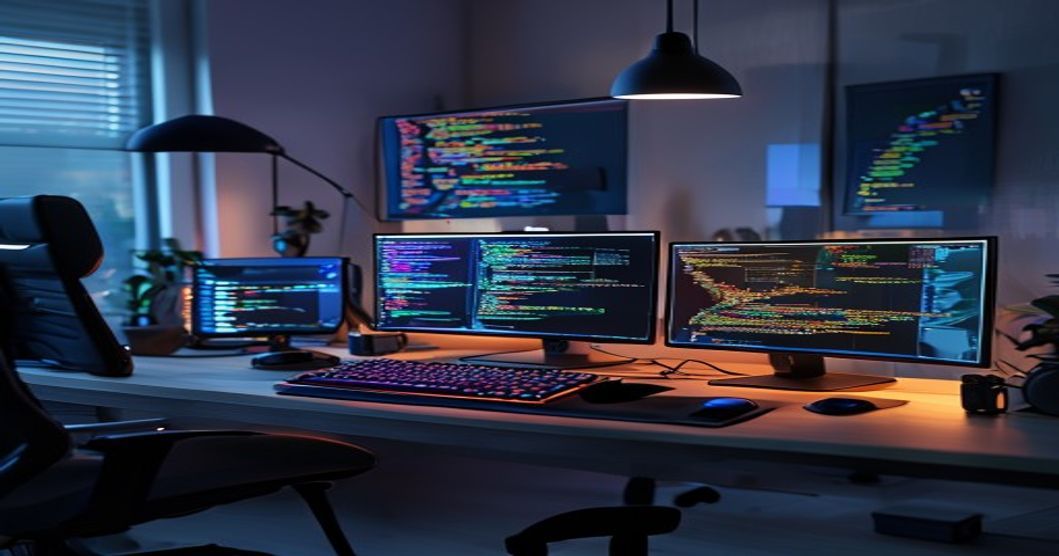 The Ghost in the Code: How AI is Rewriting the Rules of Web Development
