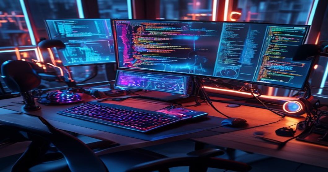 The Ghost in the Code: How AI is Rewriting the Rules of Web Development