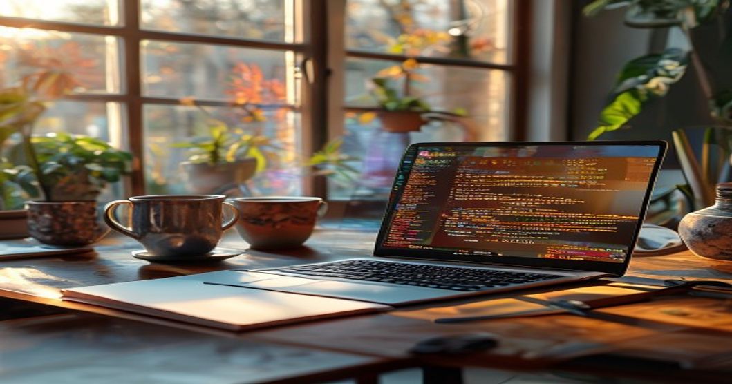 The Infinite Canvas: Why Web Development is Evolving Beyond Just Code