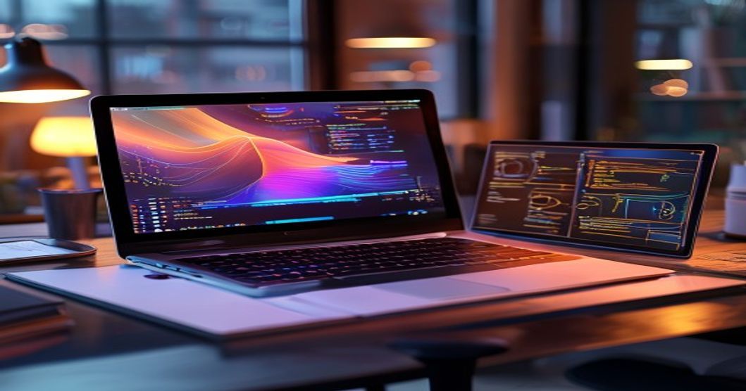 The Infinite Canvas: Why Web Development is Evolving Beyond Just Code