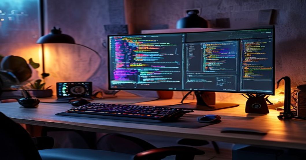The Infinite Canvas: Why Web Development is Evolving Beyond Just Code