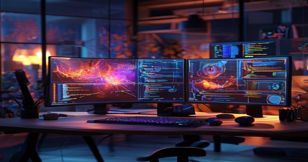 The Infinite Canvas: Why Web Development Is No Longer Just About Code