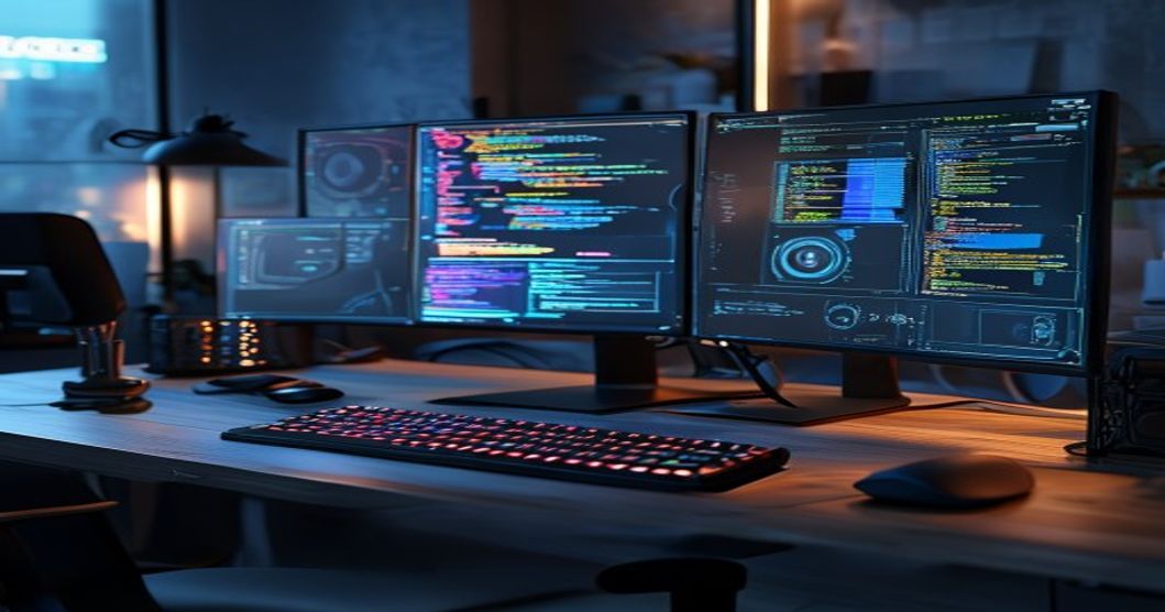 The Infinite Canvas: Why Web Development Is No Longer Just About Writing Code