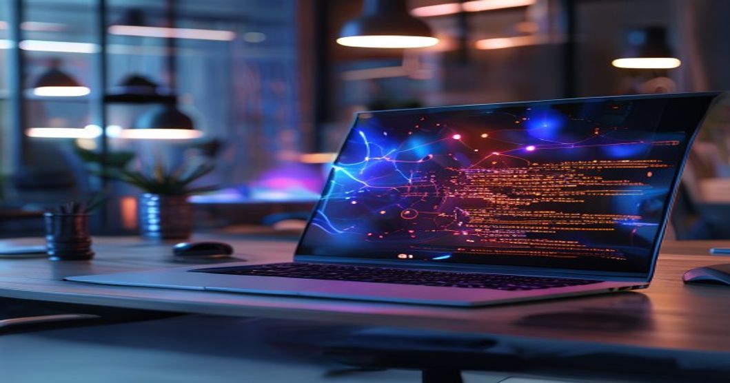 The Infinite Loop: How AI is Rewriting the Code of Web Development