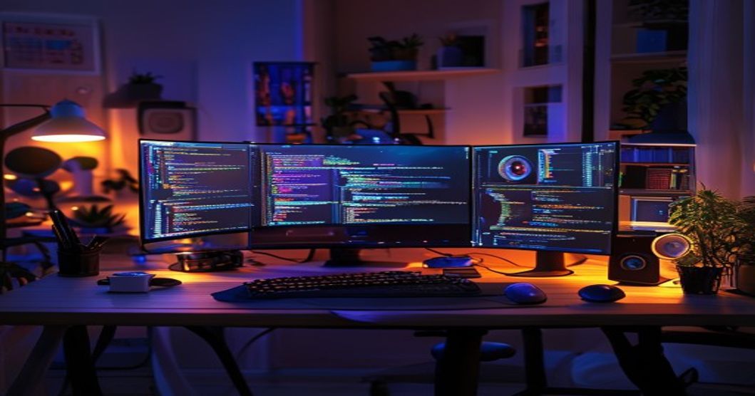 The Infinite Loop: How AI is Rewriting the DNA of Web Development