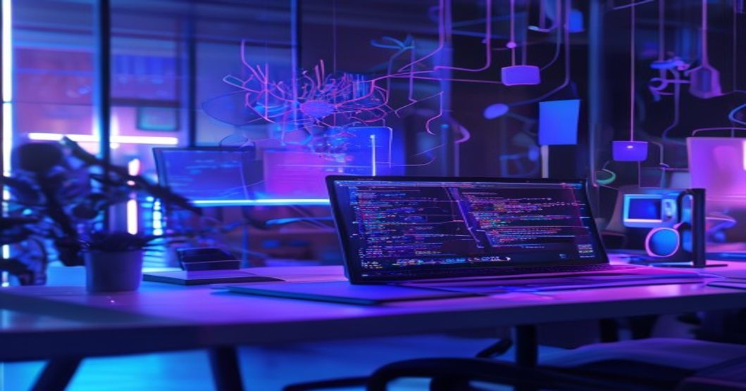 The Infinite Loop: How AI is Rewriting the DNA of Web Development