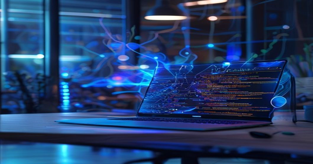 The Infinite Loop: How AI is Rewriting the DNA of Web Development