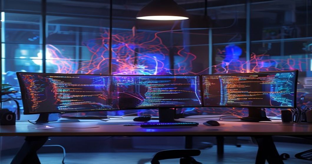 The Invisible Architect: How AI is Quietly Rewriting the Code of Web Development
