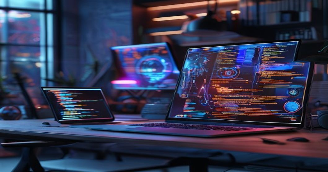 The Invisible Architect: How AI is Quietly Rewriting the Rules of Web Development