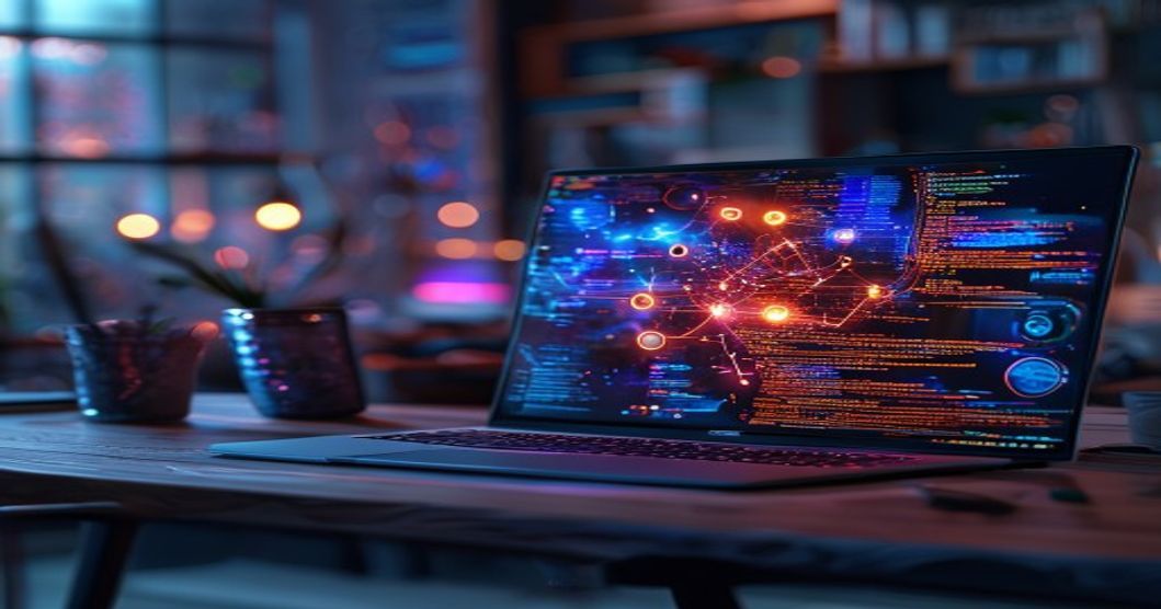The Invisible Architect: How AI is Reshaping the Web Development Landscape