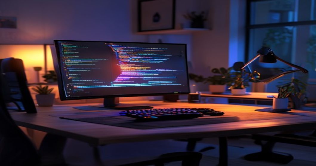 The Ghost in the Code: How AI is Rewriting the Rules of Web Development