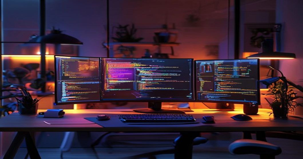 The Infinite Loop: How AI is Rewriting the Rules of Web Development