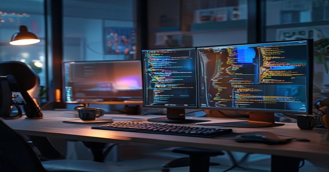 The Ghost in the Code: How AI is Redefining the Web Developer’s Toolkit