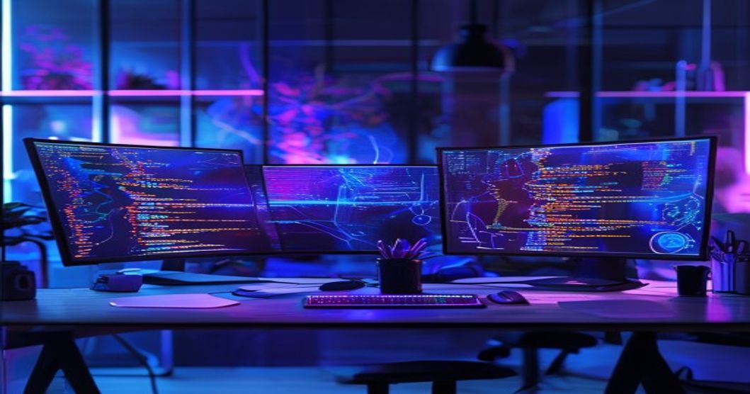 The Ghost in the Code: How AI is Rewiring the DNA of Web Development