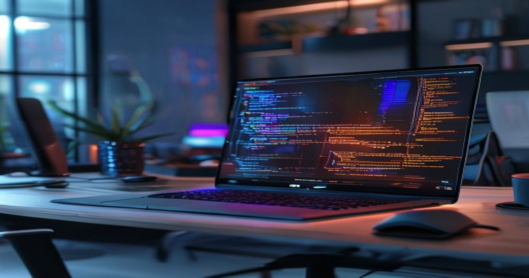 The Ghost in the Code: How AI is Rewriting the Future of Web Development