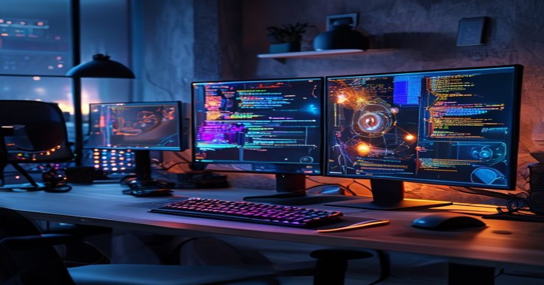 The Ghost in the Code: How AI is Rewriting the Rules of Web Development