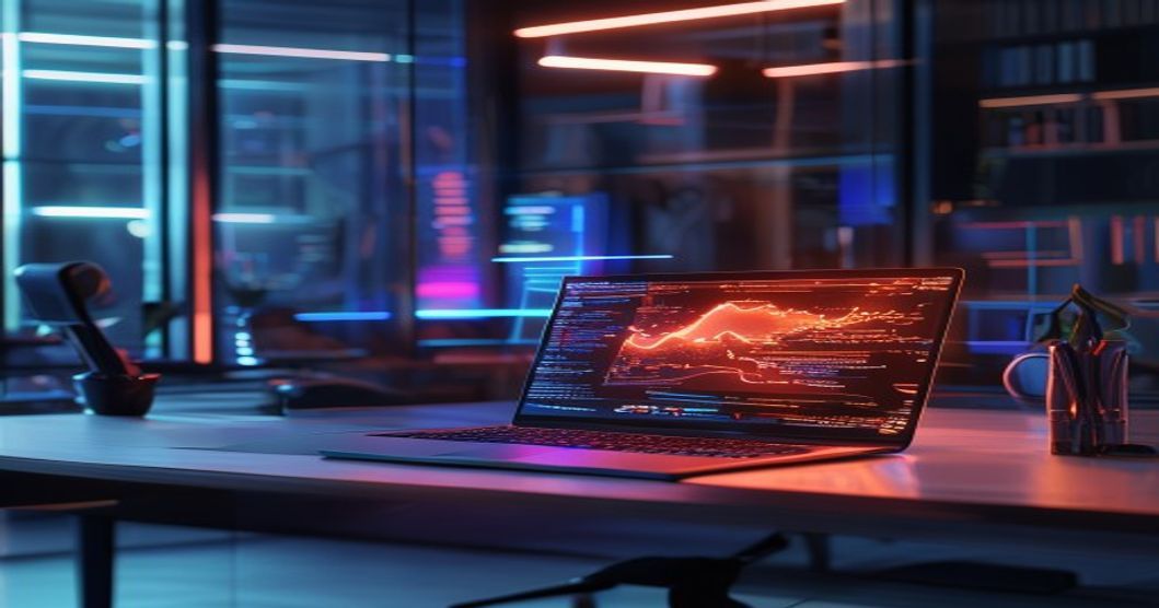 The Ghost in the Code: How AI is Rewriting the Rules of Web Development