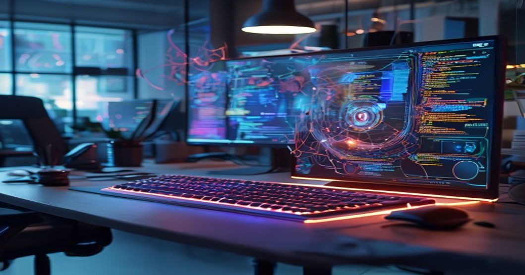 The Ghost in the Code: Why Human Intuition Still Matters in the Age of AI