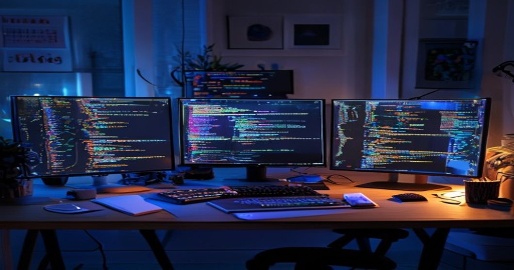 The Ghost in the Code: Why Human Intuition Still Trumps AI in Modern Web Development
