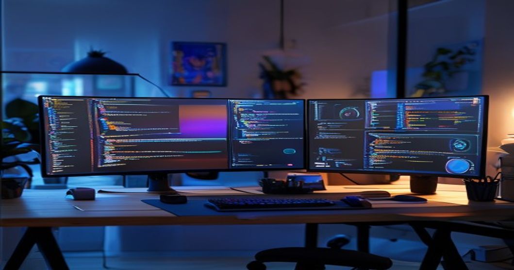 The Infinite Canvas: Why Web Development is Evolving Beyond Just Code