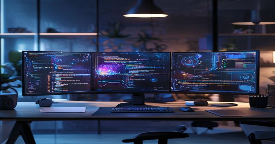The Infinite Canvas: Why Web Development is Evolving Beyond Just Code