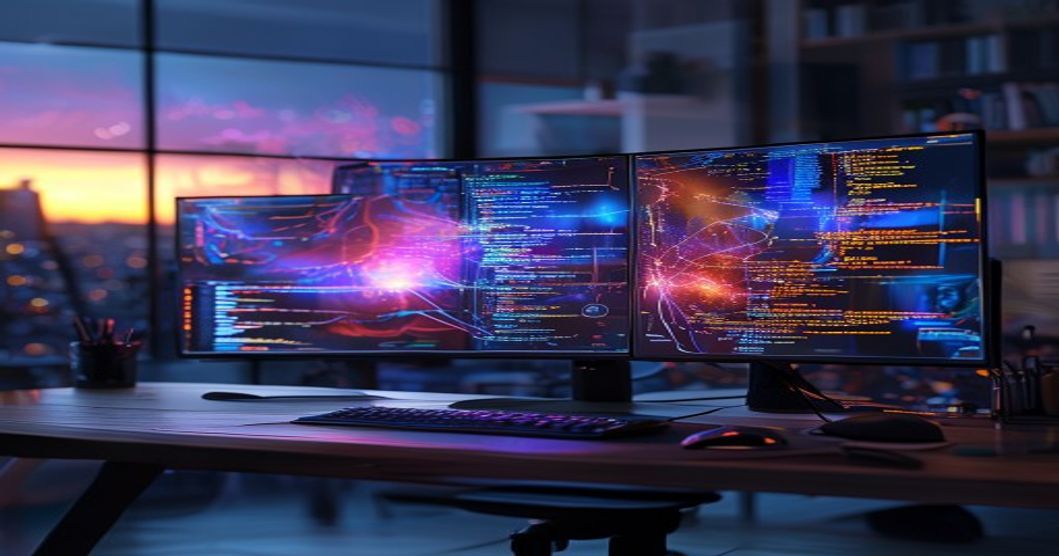 The Infinite Canvas: Why Web Development is Evolving Beyond Just Code