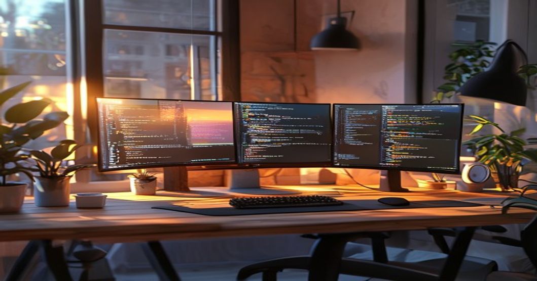 The Infinite Canvas: Why Web Development is Finally Breaking Its Chains