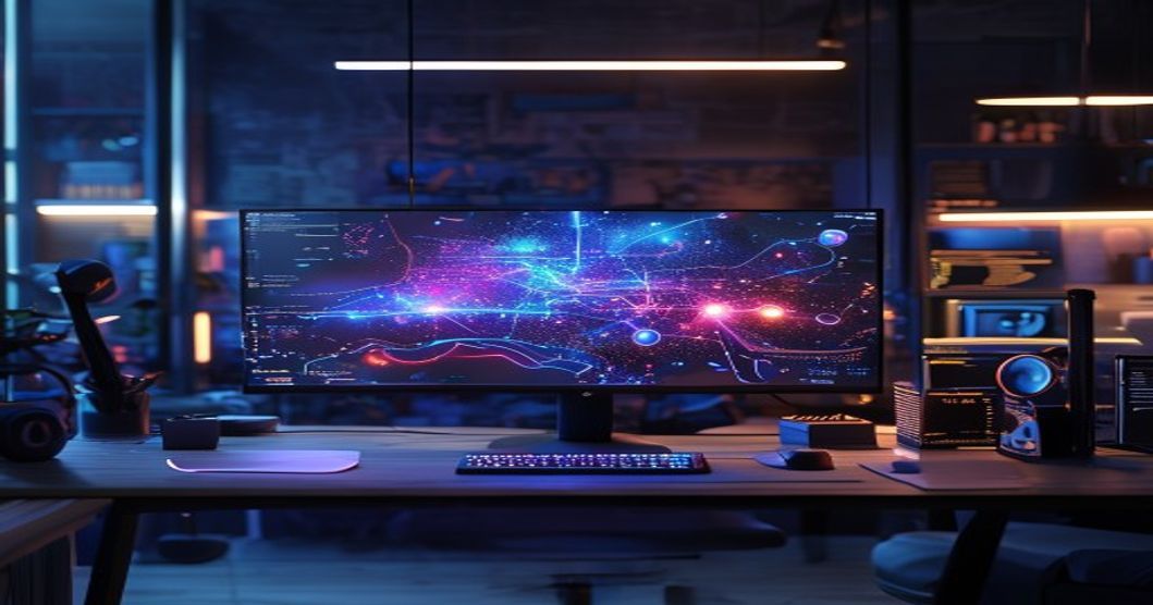 The Infinite Canvas: Why Web Development Is No Longer Just About Code