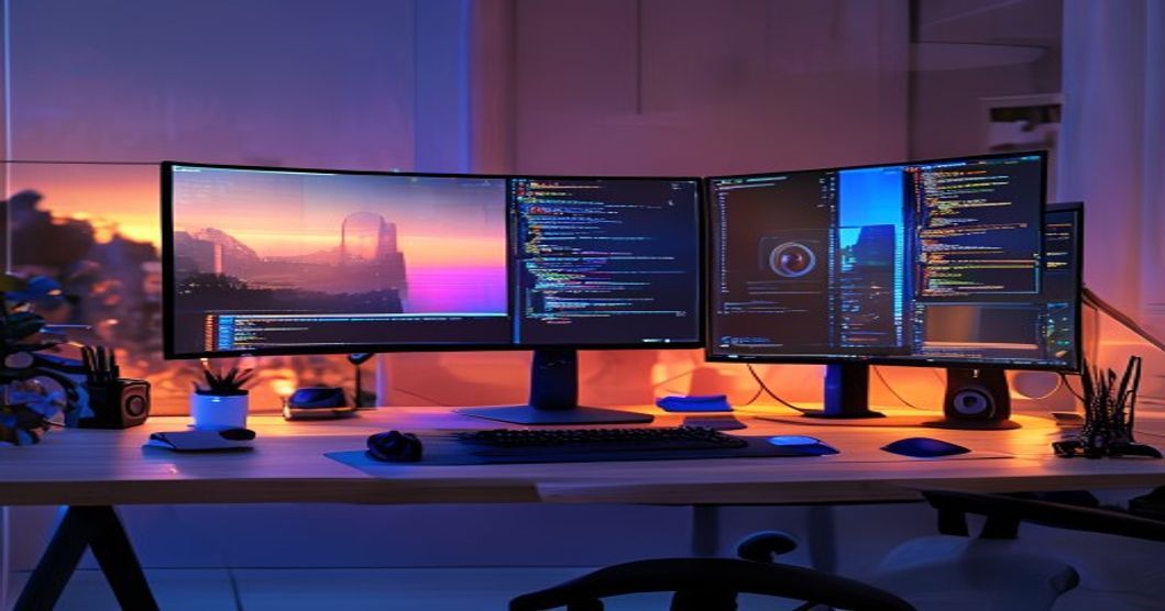 The Infinite Canvas: Why Web Development Is No Longer Just About Writing Code
