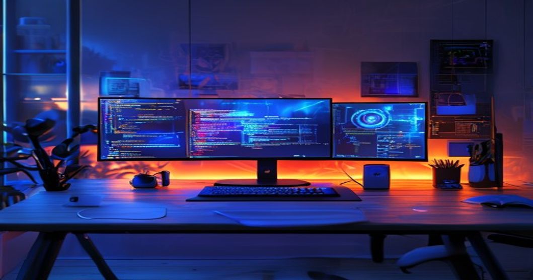 The Infinite Loop: How AI is Rewriting the Code of Web Development