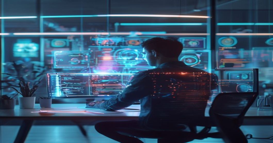 The Infinite Loop: How AI is Rewriting the DNA of Web Development