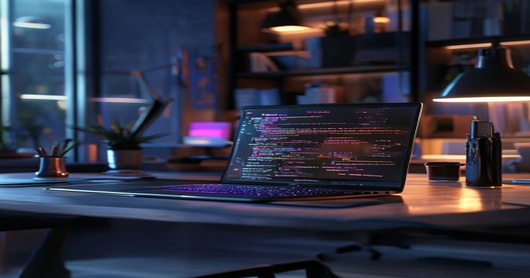 The Infinite Loop: How AI is Rewriting the DNA of Web Development