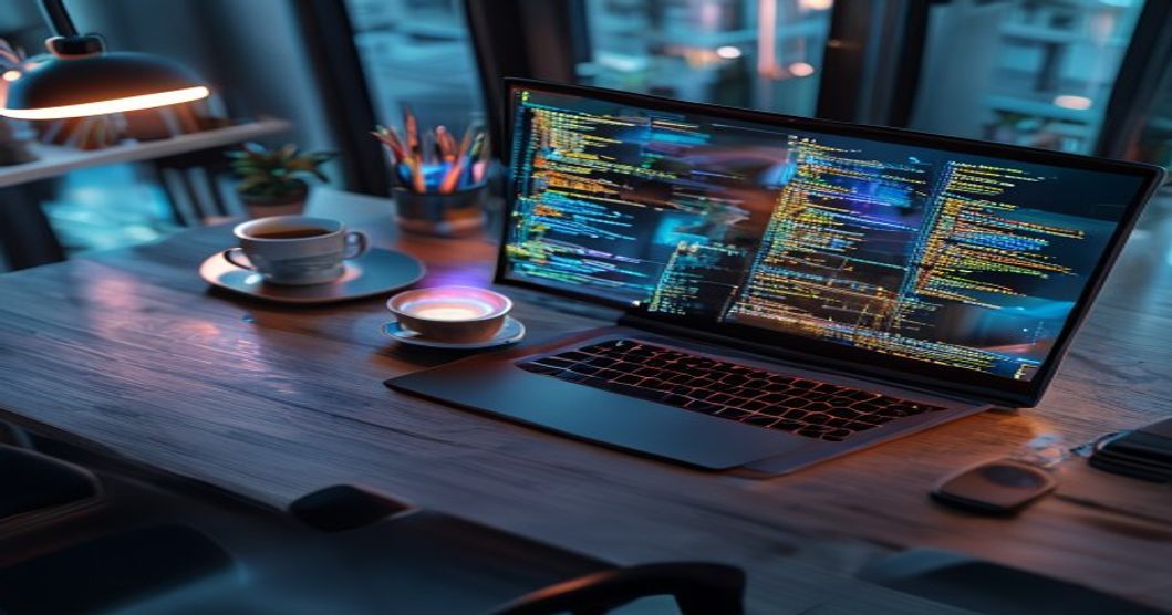 The Invisible Architect: How AI is Quietly Rewriting the Code of Web Development